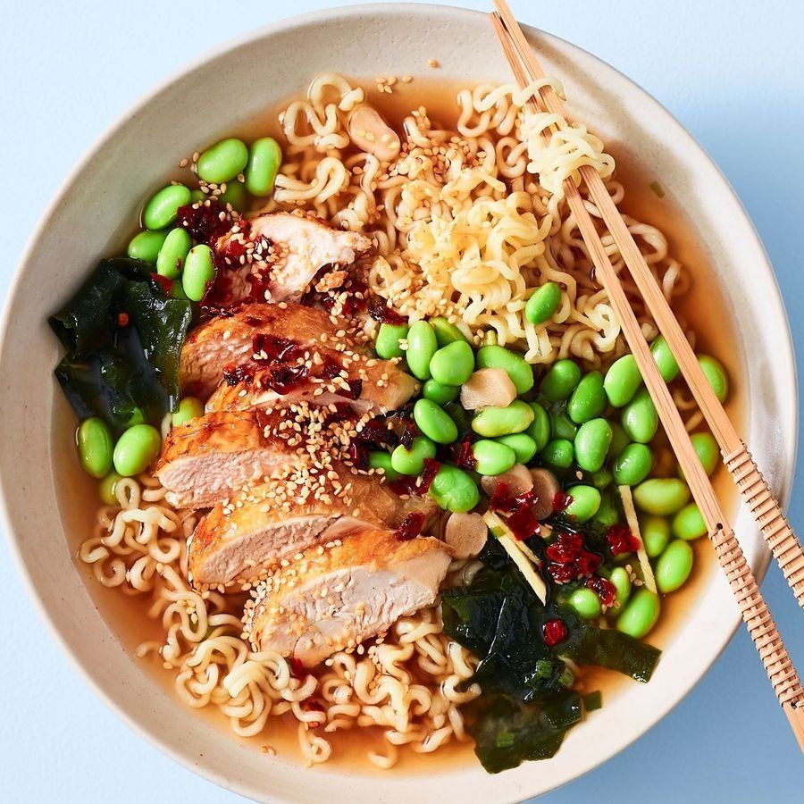 Ramen Soup
